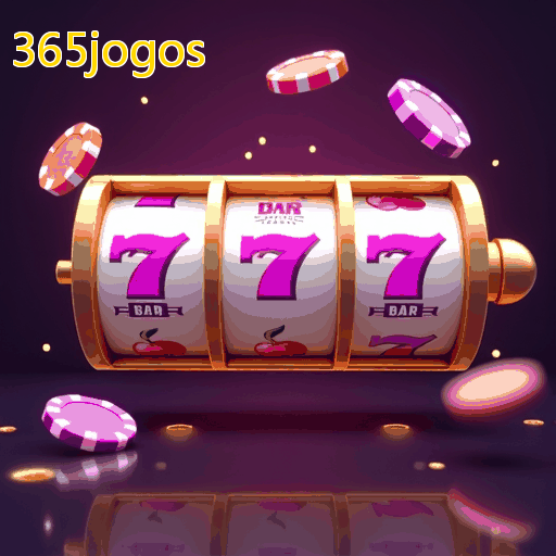 O 365jogos é o melhor cassino esportivo do Brasil!