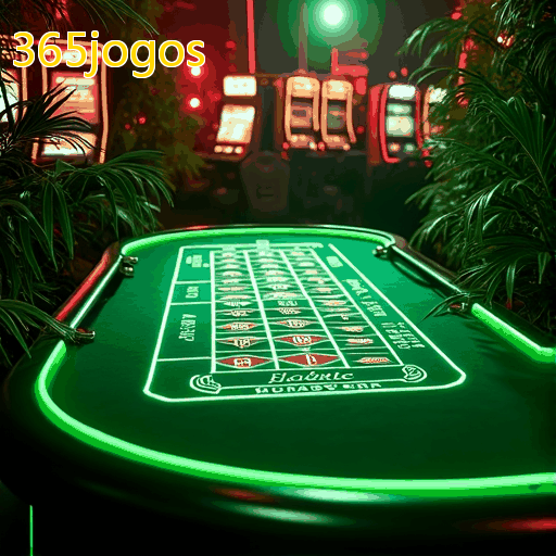vivo no cassino 365jogos