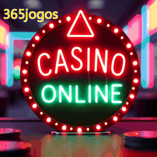 cassino 365jogos